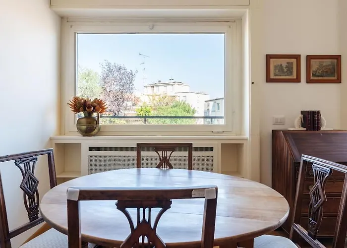 Apartment Elegante Bilocale San Calocero *