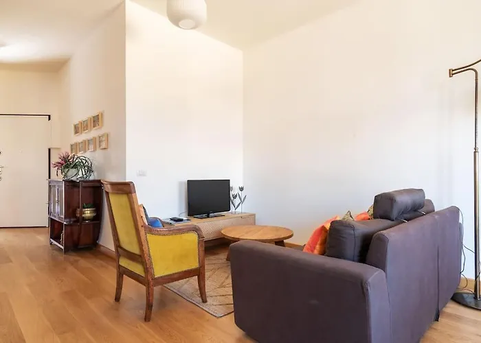 Elegante Bilocale San Calocero Apartment *