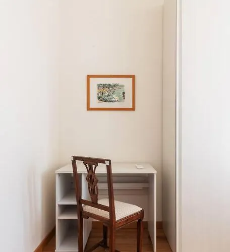 Elegante Bilocale San Calocero Apartment Mailand