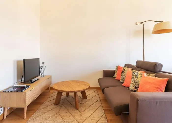 Elegante Bilocale San Calocero Apartment
