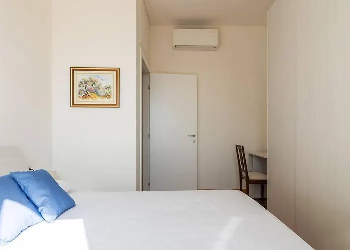 Elegante Bilocale San Calocero Apartment Mailand